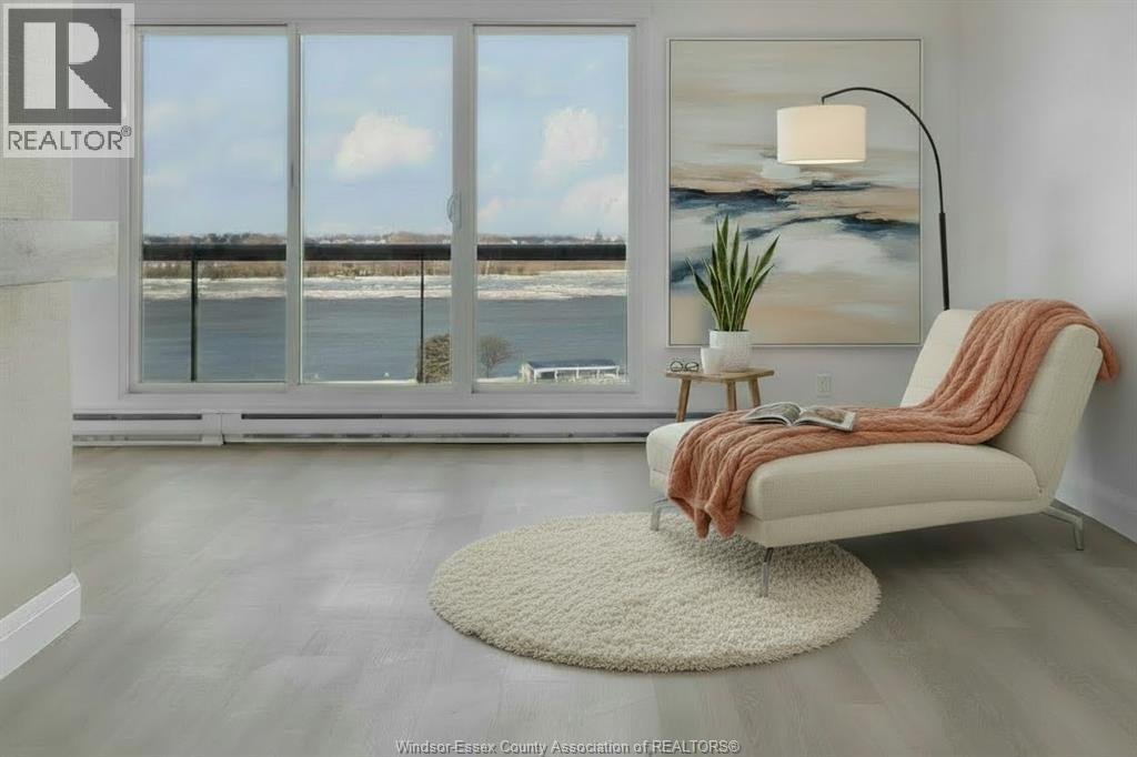 9099 Riverside Drive East Unit# 809w, Windsor, Ontario  N8S 4R1 - Photo 18 - 26001704