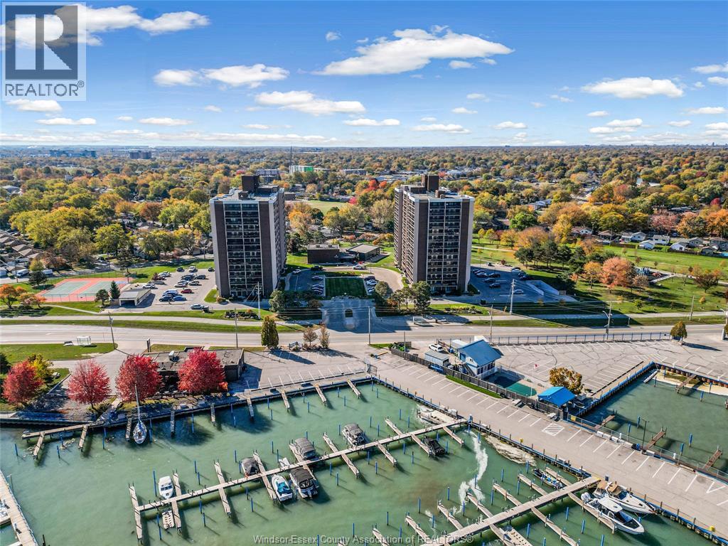 9099 Riverside Drive East Unit# 809w, Windsor, Ontario  N8S 4R1 - Photo 2 - 26001704