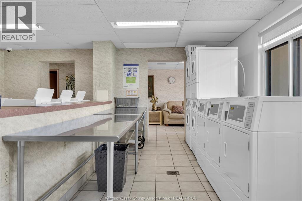 9099 Riverside Drive East Unit# 809w, Windsor, Ontario  N8S 4R1 - Photo 22 - 26001704