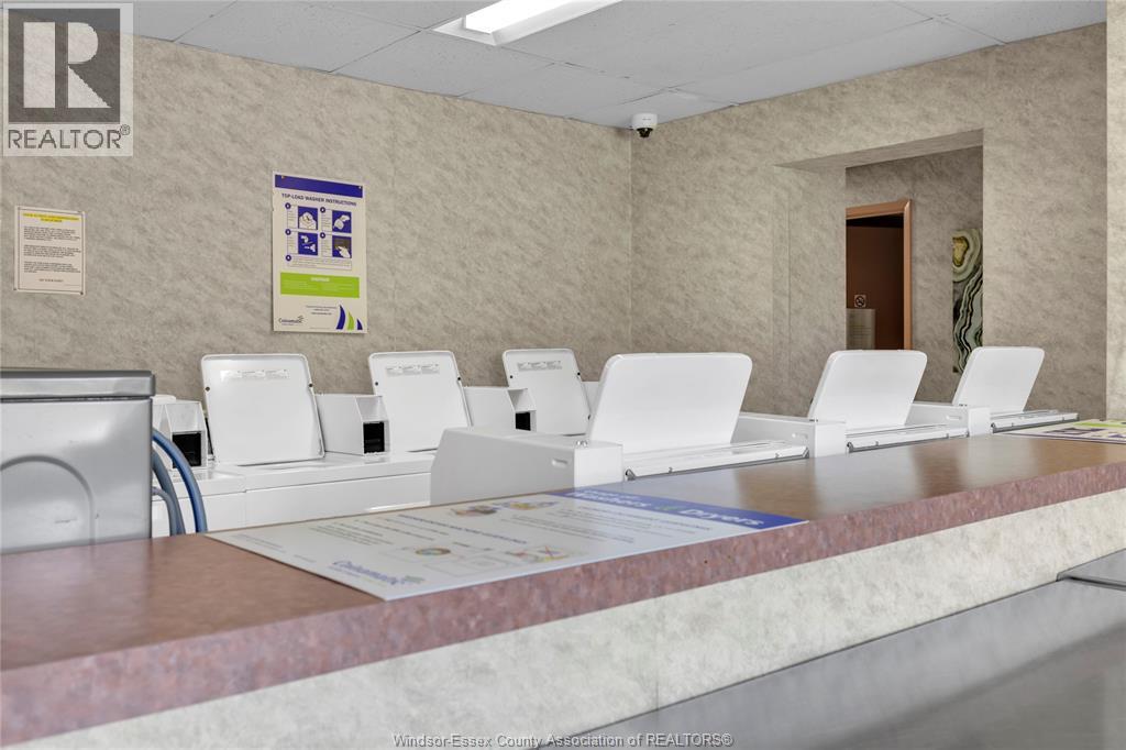 9099 Riverside Drive East Unit# 809w, Windsor, Ontario  N8S 4R1 - Photo 23 - 26001704