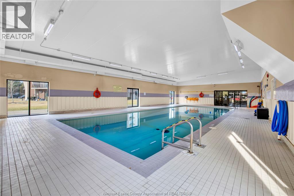 9099 Riverside Drive East Unit# 809w, Windsor, Ontario  N8S 4R1 - Photo 25 - 26001704