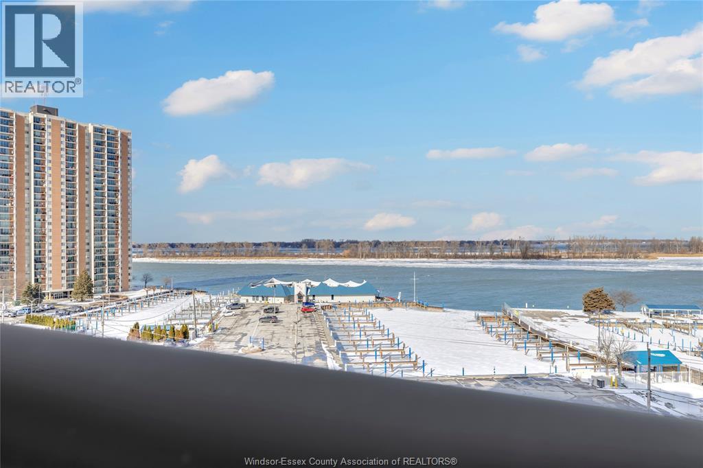 9099 Riverside Drive East Unit# 809w, Windsor, Ontario  N8S 4R1 - Photo 4 - 26001704