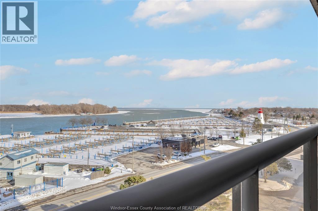 9099 Riverside Drive East Unit# 809w, Windsor, Ontario  N8S 4R1 - Photo 6 - 26001704