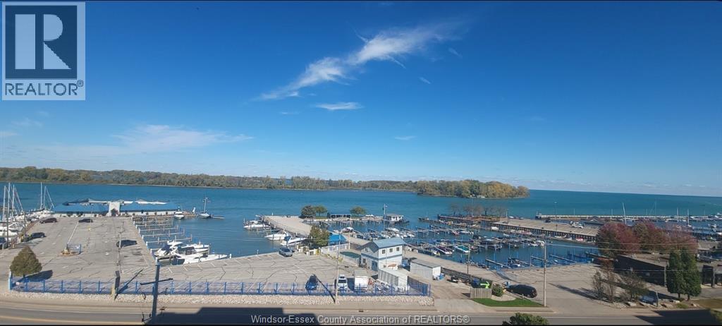 9099 Riverside Drive East Unit# 809w, Windsor, Ontario  N8S 4R1 - Photo 7 - 26001704