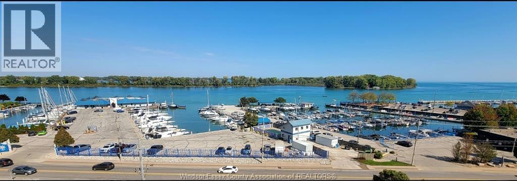 9099 Riverside Drive East Unit# 809w, Windsor, Ontario  N8S 4R1 - Photo 8 - 26001704