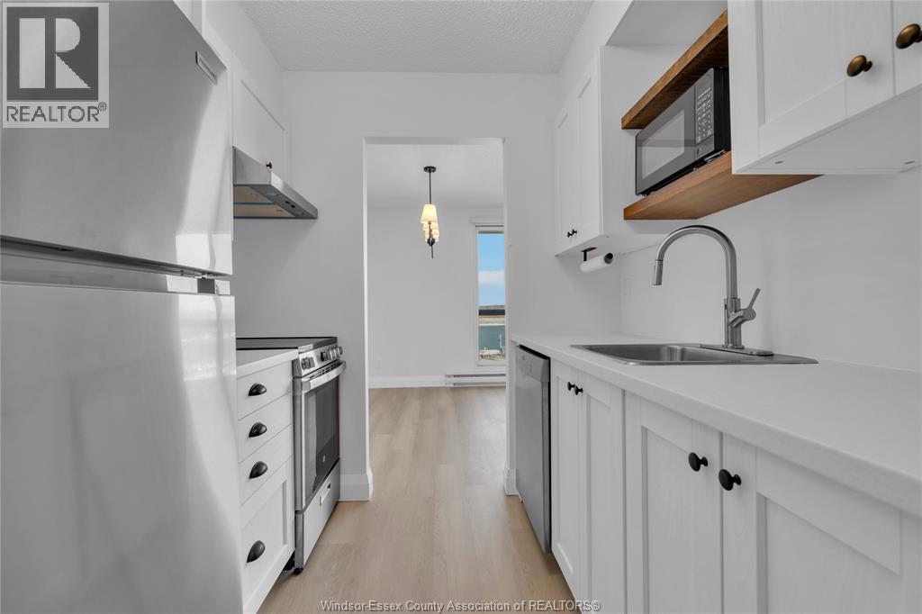 9099 Riverside Drive East Unit# 809w, Windsor, Ontario  N8S 4R1 - Photo 9 - 26001704