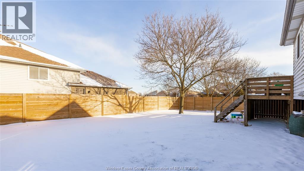 2840 Wildberry Crescent, Tecumseh, Ontario  N9K 1C2 - Photo 33 - 26001729
