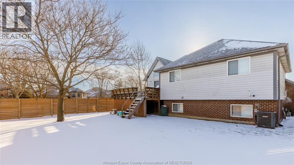 2840 Wildberry Crescent, Tecumseh, Ontario  N9K 1C2 - Photo 35 - 26001729