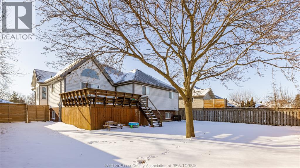 2840 Wildberry Crescent, Tecumseh, Ontario  N9K 1C2 - Photo 36 - 26001729