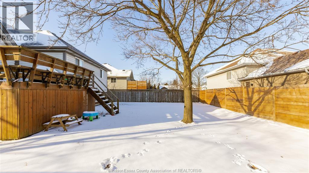 2840 Wildberry Crescent, Tecumseh, Ontario  N9K 1C2 - Photo 37 - 26001729