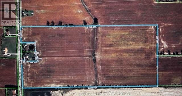 6801 CONCESSION 6 NORTH, Amherstburg, Ontario