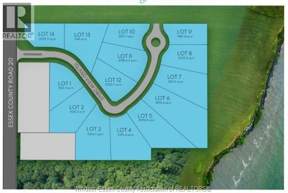 20 VISTA ISLE AVENUE, Leamington, Ontario