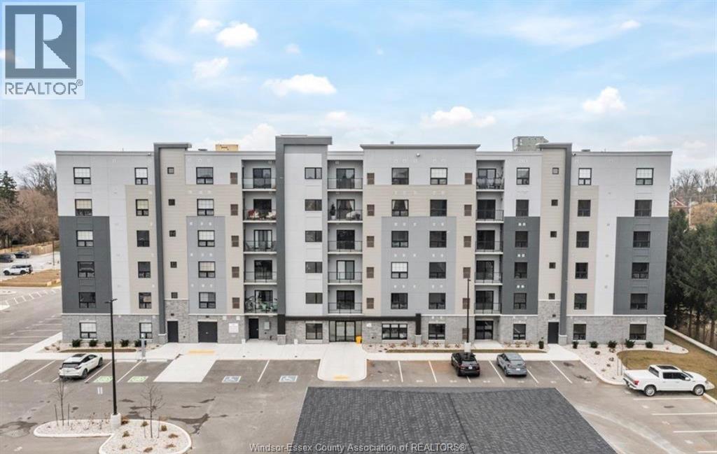 190 MAIN STREET Unit# 208, Kingsville, Ontario