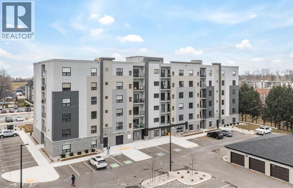 190 Main Street Unit# 208, Kingsville, Ontario  N9Y 1A6 - Photo 2 - 26001617