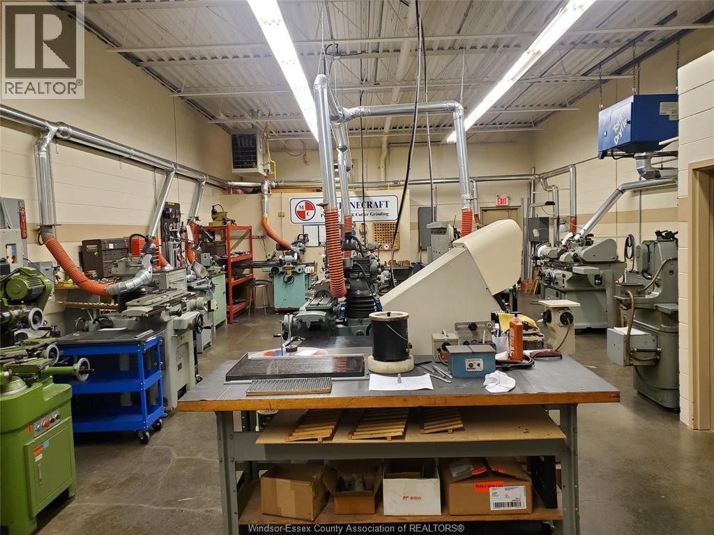 4080 NORTH SERVICE ROAD Unit# 19, Windsor, Ontario