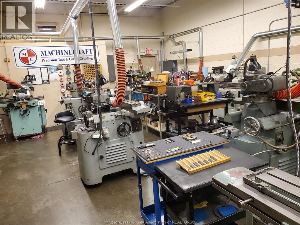 4080 North Service Road Unit# 19, Windsor, Ontario  N8W 5X2 - Photo 2 - 26001755