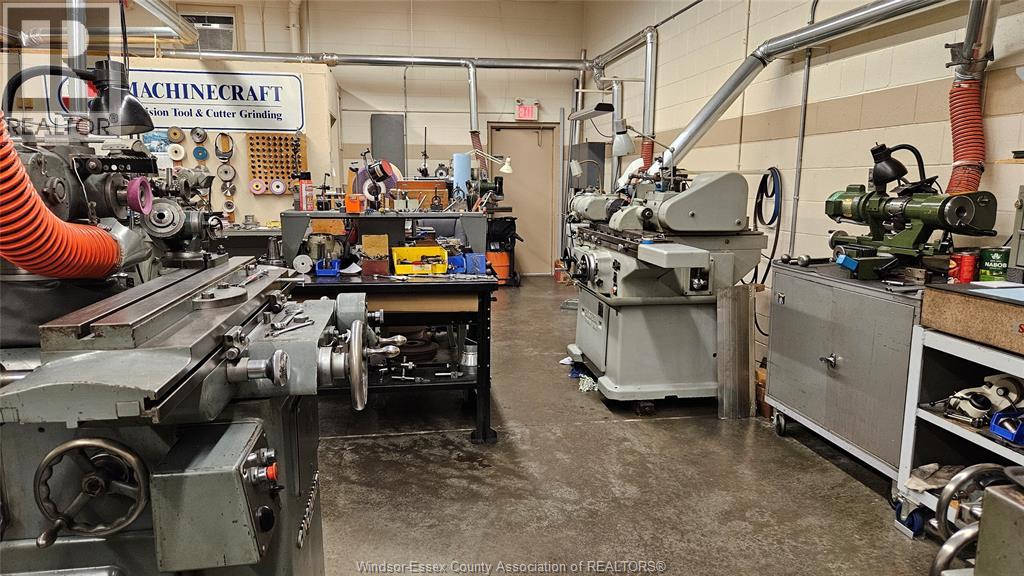 4080 North Service Road Unit# 19, Windsor, Ontario  N8W 5X2 - Photo 6 - 26001755