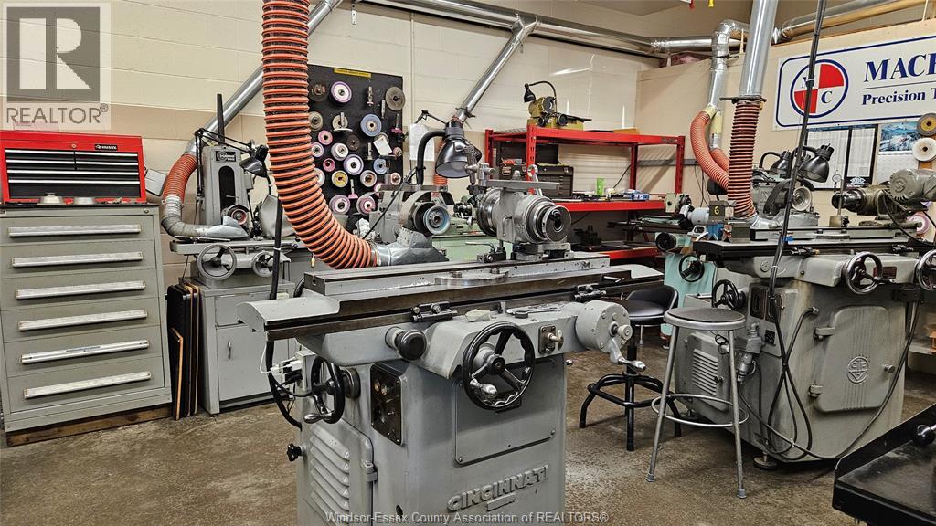 4080 North Service Road Unit# 19, Windsor, Ontario  N8W 5X2 - Photo 7 - 26001755