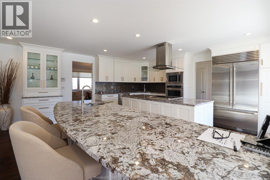 463 Russell Woods Road, Lakeshore, Ontario  N8H 3S6 - Photo 13 - 26001743