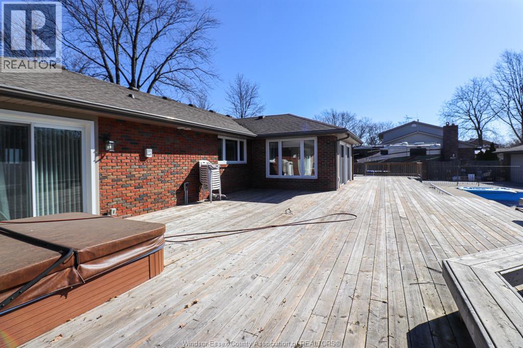 463 Russell Woods Road, Lakeshore, Ontario  N8H 3S6 - Photo 45 - 26001743