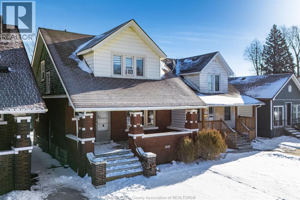 366 Rankin, Windsor, Ontario  N9B 2R7 - Photo 30 - 26001762
