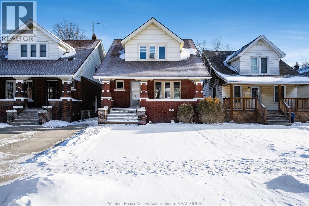 366 Rankin, Windsor, Ontario  N9B 2R7 - Photo 31 - 26001762