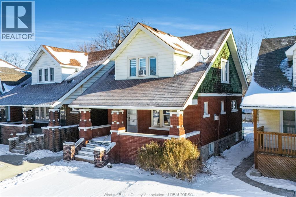 366 Rankin, Windsor, Ontario  N9B 2R7 - Photo 32 - 26001762