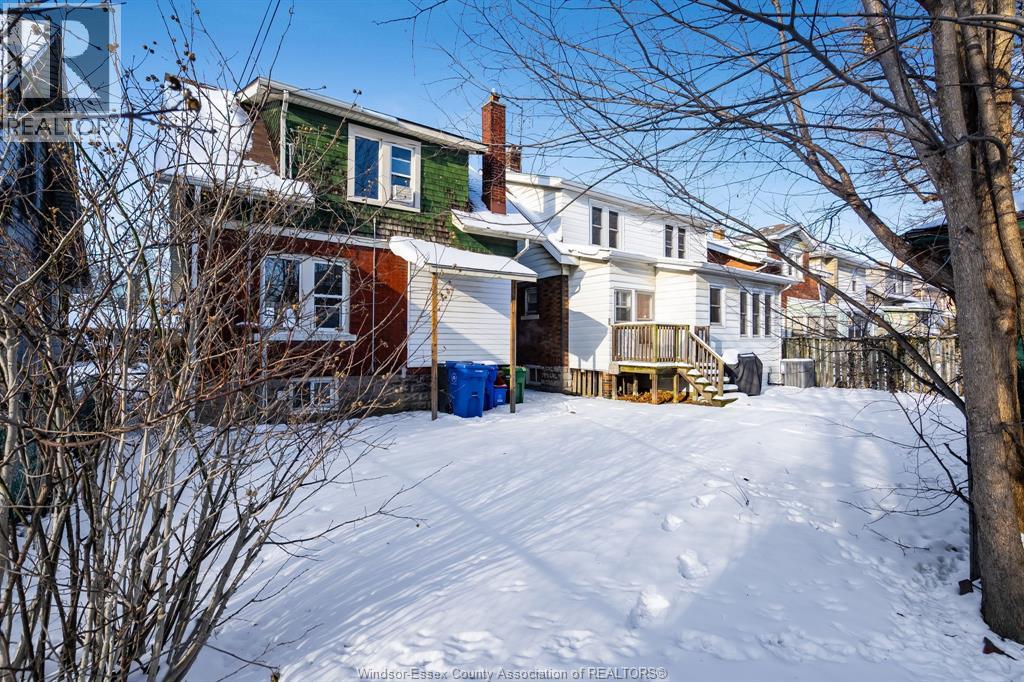 366 Rankin, Windsor, Ontario  N9B 2R7 - Photo 35 - 26001762
