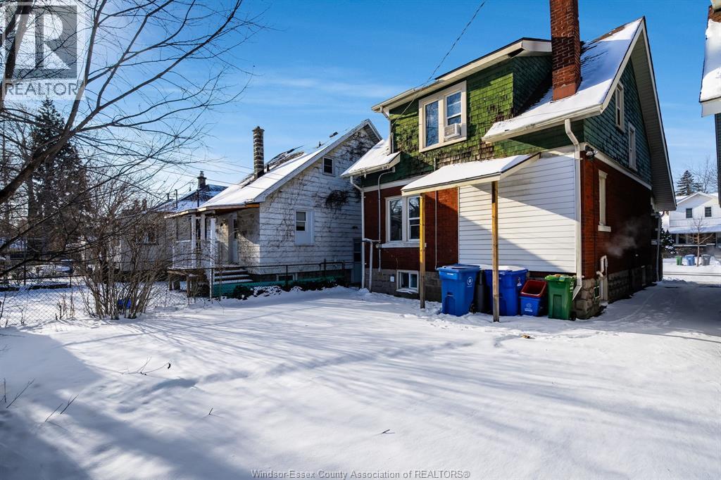366 Rankin, Windsor, Ontario  N9B 2R7 - Photo 36 - 26001762