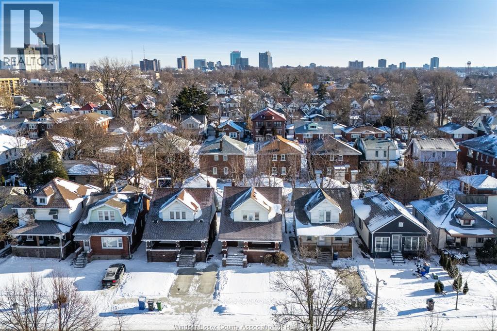 366 Rankin, Windsor, Ontario  N9B 2R7 - Photo 38 - 26001762