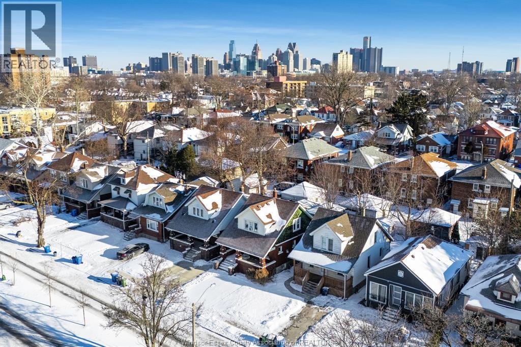 366 Rankin, Windsor, Ontario  N9B 2R7 - Photo 39 - 26001762