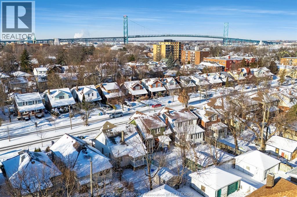 366 Rankin, Windsor, Ontario  N9B 2R7 - Photo 40 - 26001762