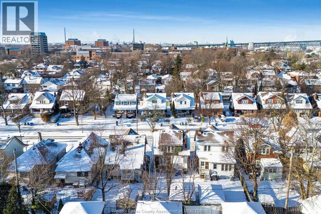 366 Rankin, Windsor, Ontario  N9B 2R7 - Photo 41 - 26001762