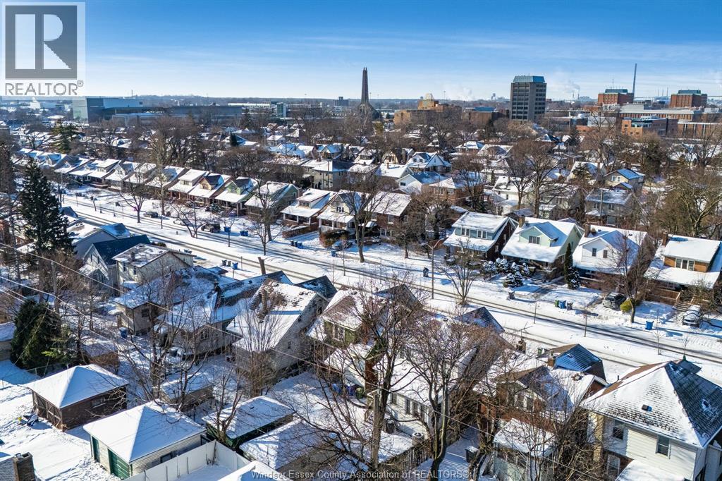 366 Rankin, Windsor, Ontario  N9B 2R7 - Photo 42 - 26001762