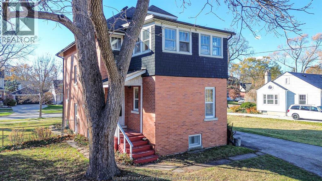 254 Esdras, Windsor, Ontario  N8S 2M5 - Photo 22 - 26001731