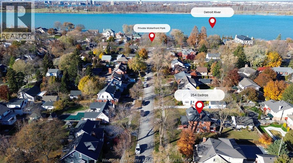 254 Esdras, Windsor, Ontario  N8S 2M5 - Photo 23 - 26001731