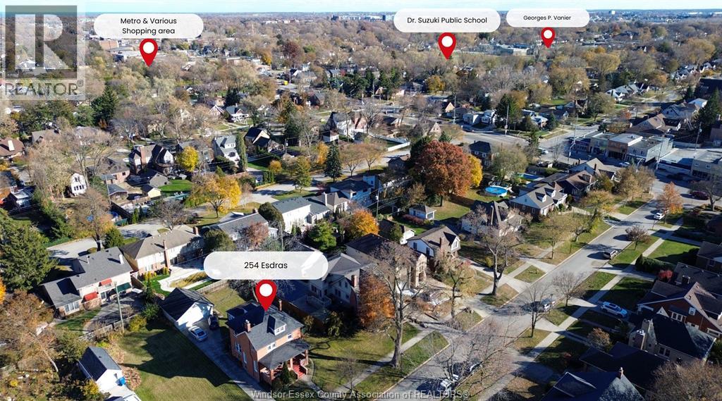 254 Esdras, Windsor, Ontario  N8S 2M5 - Photo 25 - 26001731
