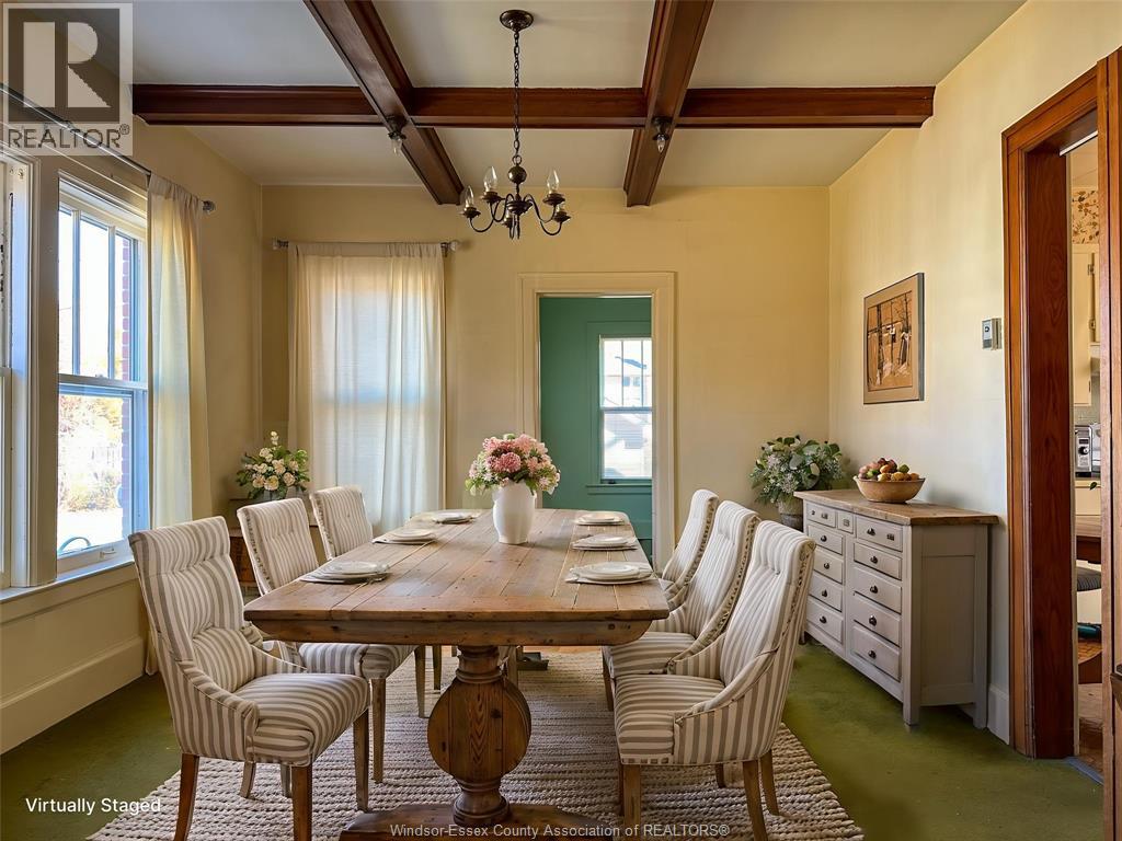254 Esdras, Windsor, Ontario  N8S 2M5 - Photo 8 - 26001731