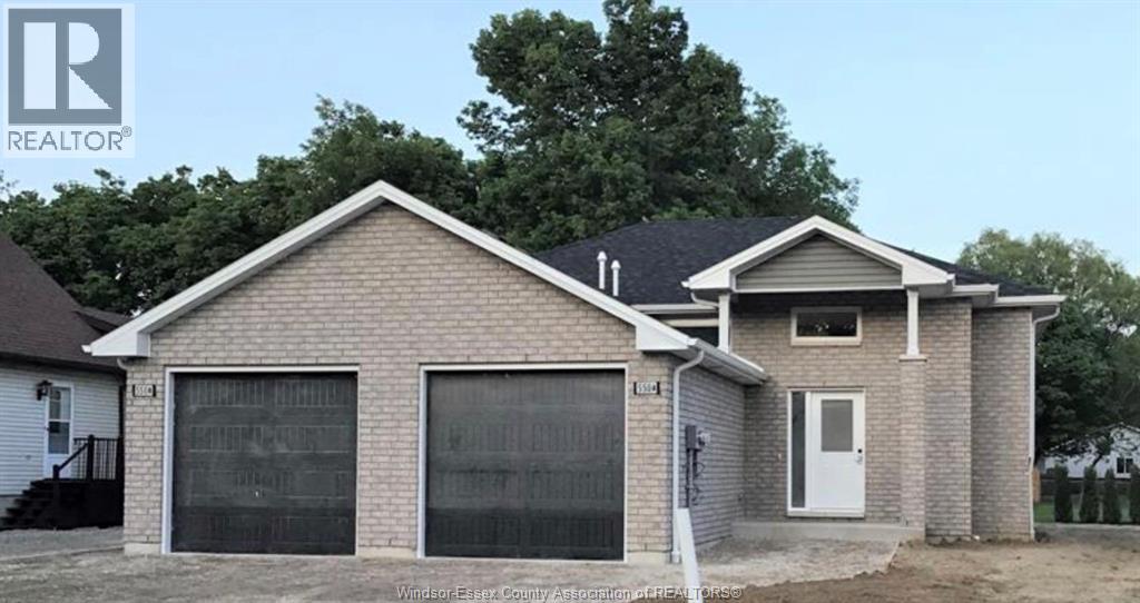 550 BAGOT, Harrow, Ontario