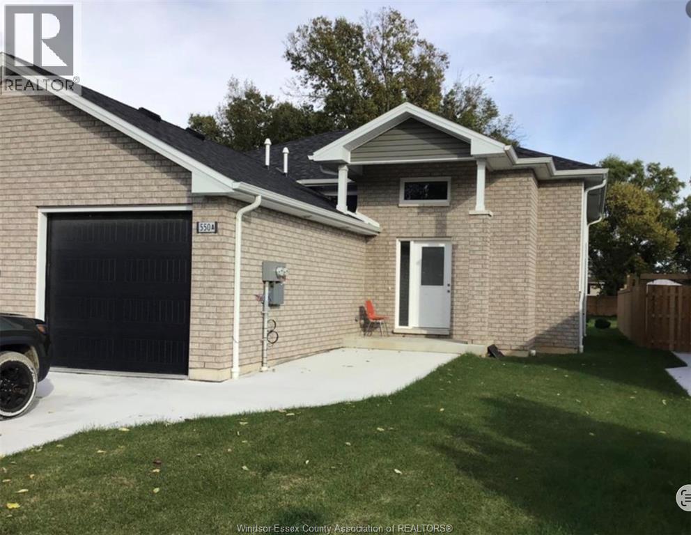550 Bagot, Harrow, Ontario  N0R 1G0 - Photo 2 - 26001846