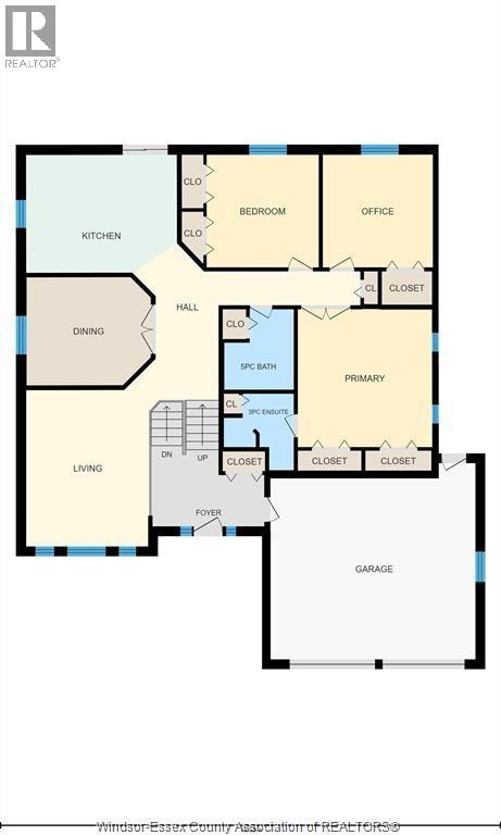 640 Delaware, Lasalle, Ontario  N9J 3J8 - Photo 37 - 26001901