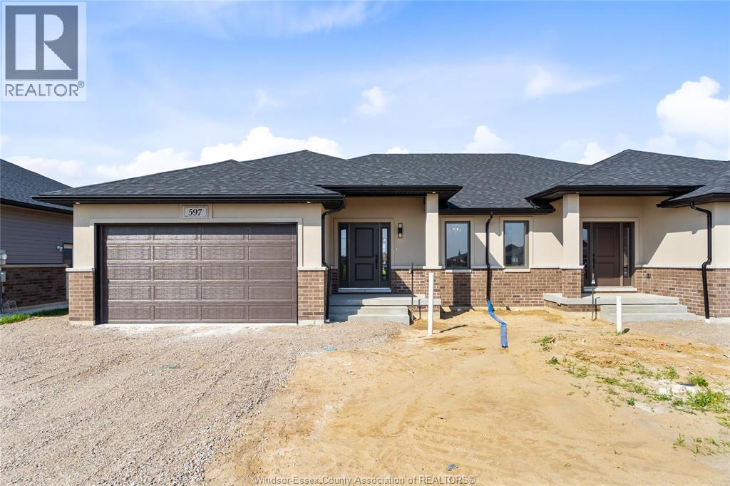 597 KEIL TRAIL, Chatham, Ontario