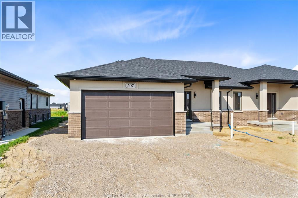 597 Keil Trail, Chatham, Ontario  N7L 0G8 - Photo 2 - 26001887