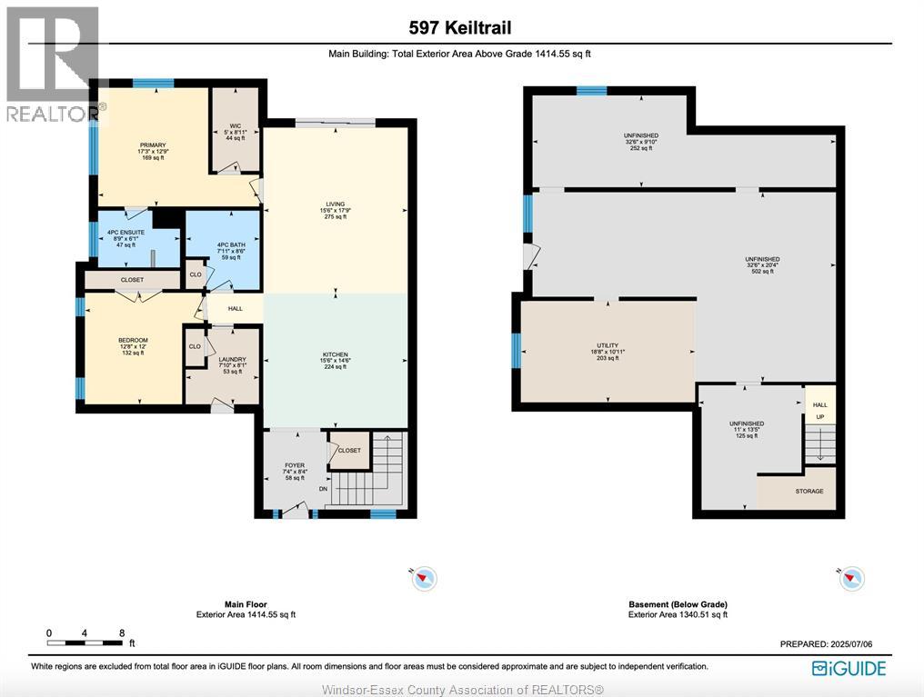 597 Keil Trail, Chatham, Ontario  N7L 0G8 - Photo 26 - 26001887