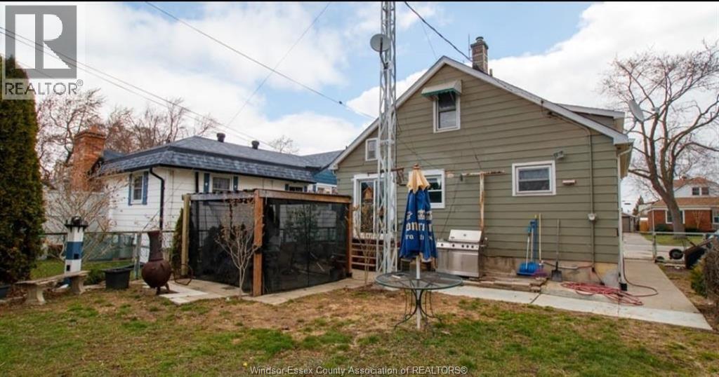 2609 Chandler Road, Windsor, Ontario  N8W 4B2 - Photo 18 - 26001842