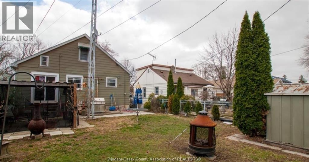 2609 Chandler Road, Windsor, Ontario  N8W 4B2 - Photo 21 - 26001842