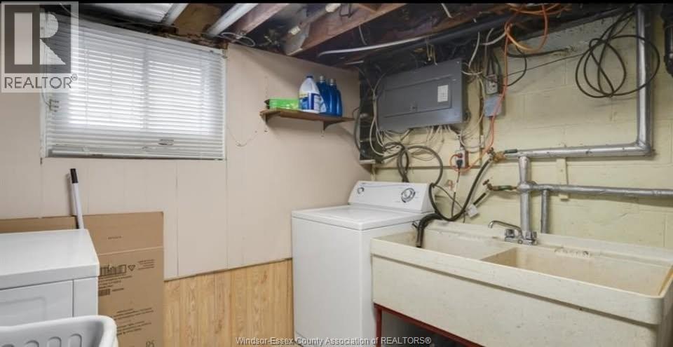 2609 Chandler Road, Windsor, Ontario  N8W 4B2 - Photo 23 - 26001842