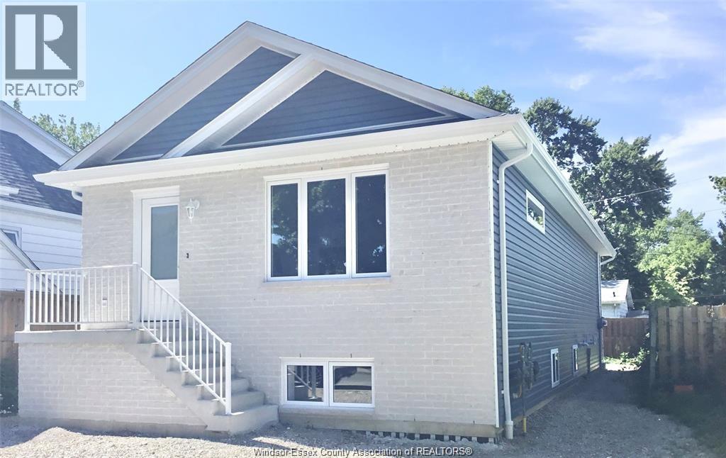 170 Gore Unit# Upper, Amherstburg, Ontario  N9V 1L2 - Photo 2 - 26001917