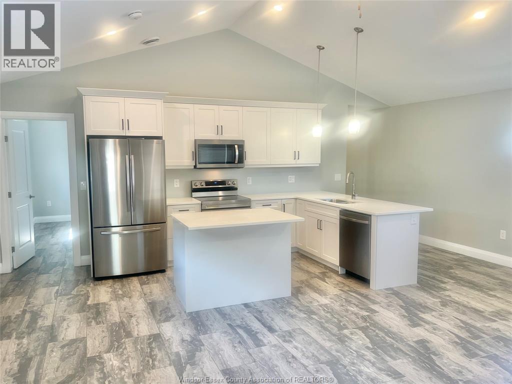 170 Gore Unit# Upper, Amherstburg, Ontario  N9V 1L2 - Photo 5 - 26001917