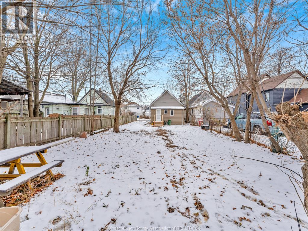 944 Maisonville, Windsor, Ontario  N8Y 3R9 - Photo 17 - 26001925